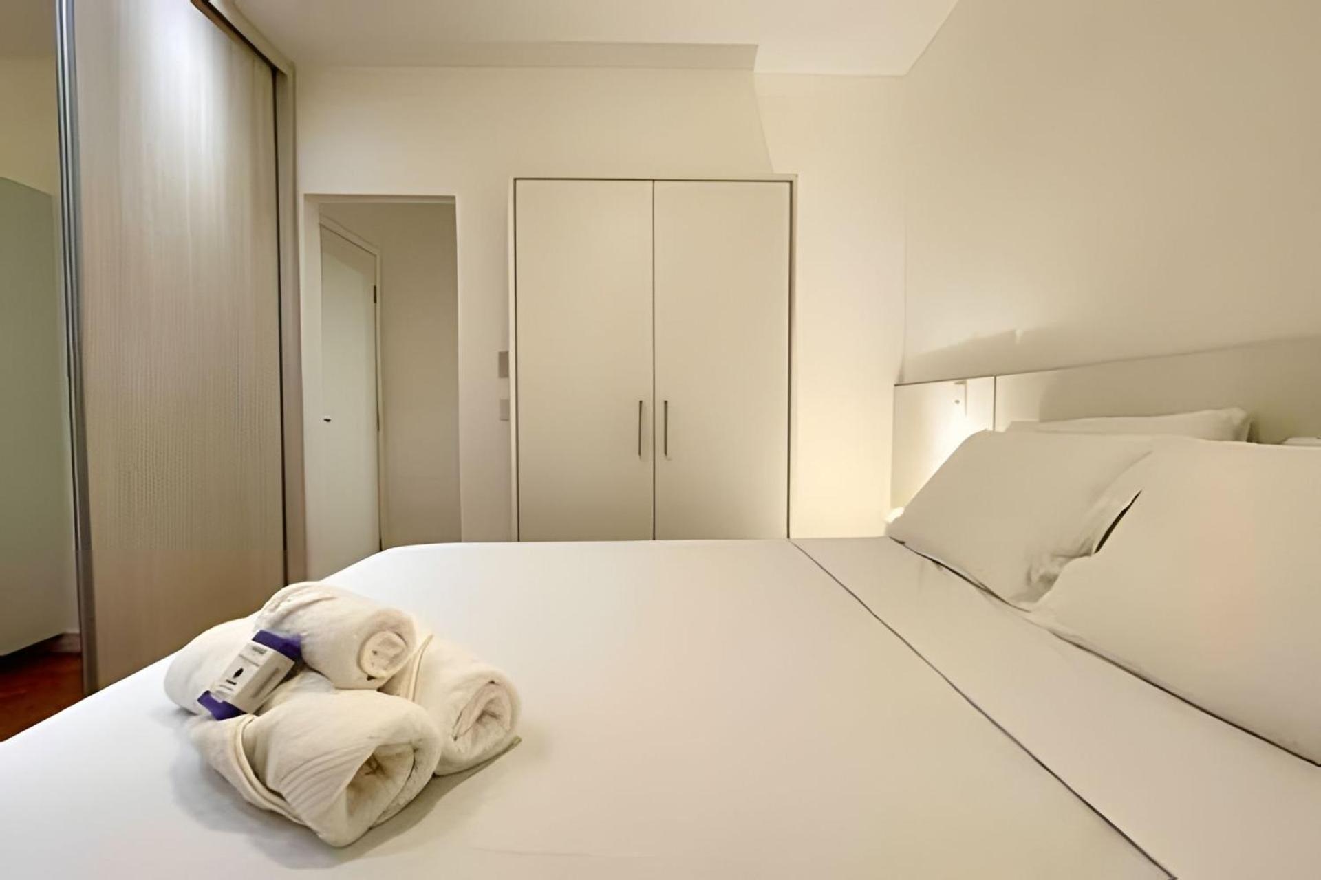 Reformado E Charmoso Proximo A Do Leblon! Apartemen Rio de Janeiro