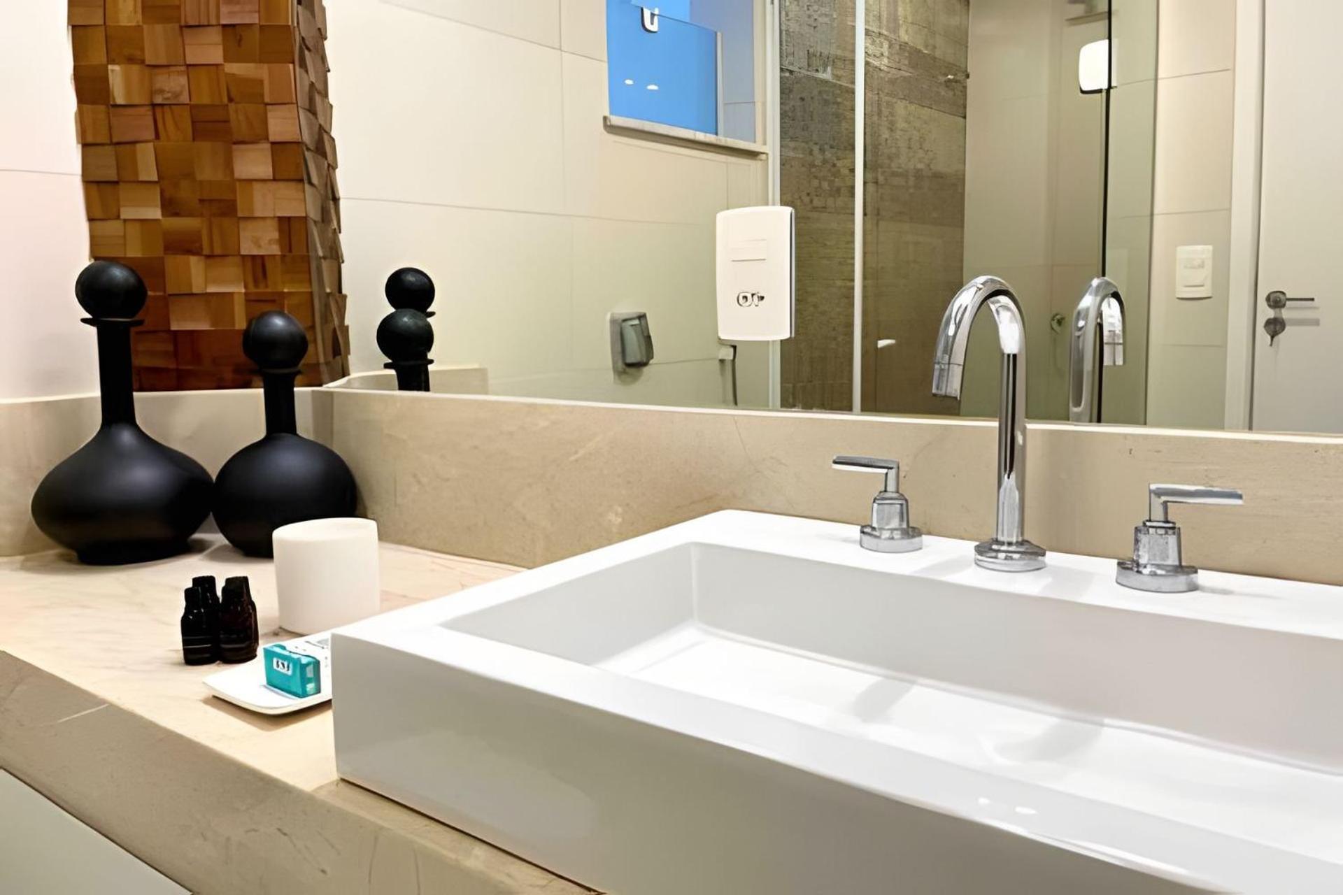 Apartemen Reformado E Charmoso Proximo A Do Leblon!