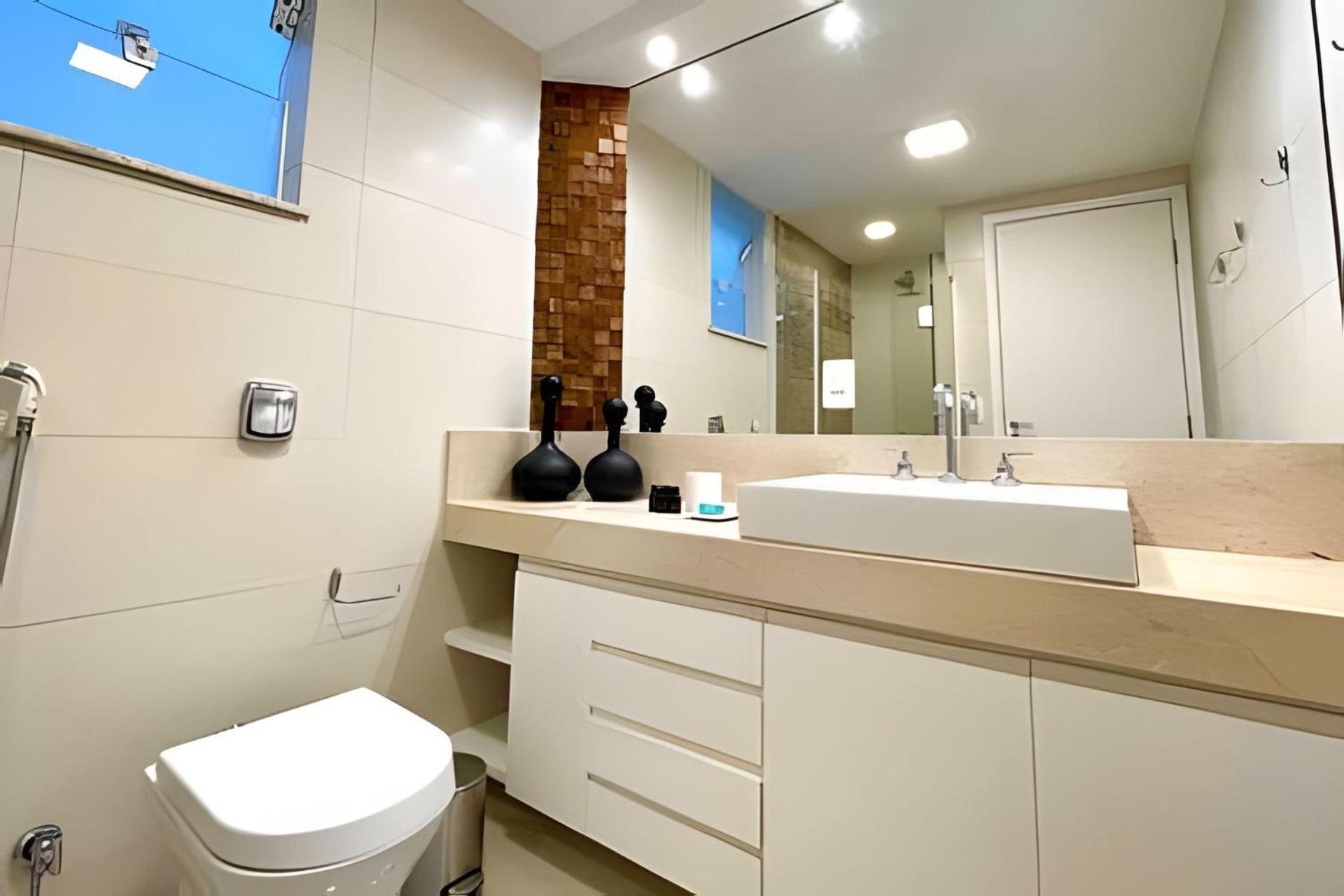 Reformado E Charmoso Proximo A Do Leblon! Apartemen *